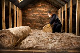 Types of Insulation We Offer in Allison, IA